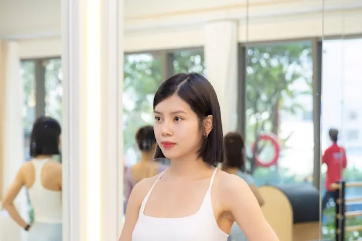 Dreamer’s yoga & pilates với: