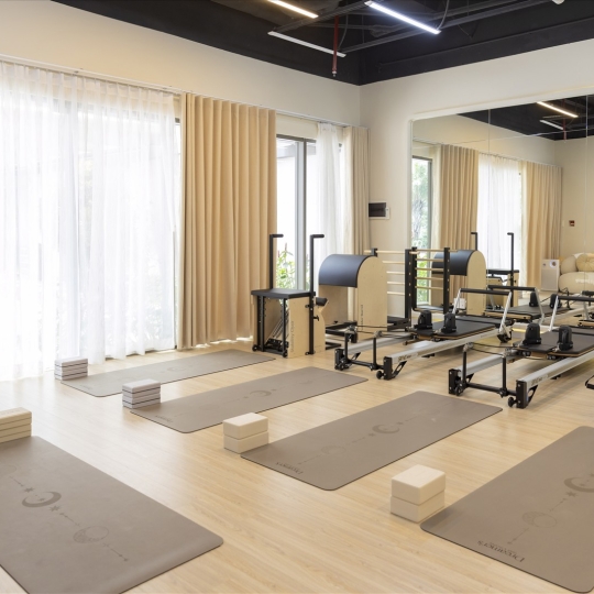 Studio — ảnh 6