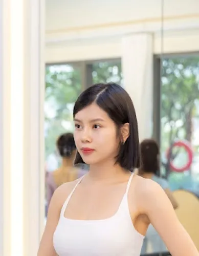 Dreamer’s yoga & pilates với: